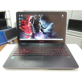 ASUS ROG GL551JW-WH71 (WX) Б/В (4063)