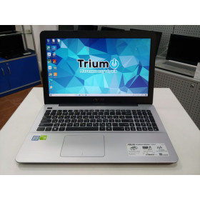 Asus X555UB-NH51 Б/В (4030)