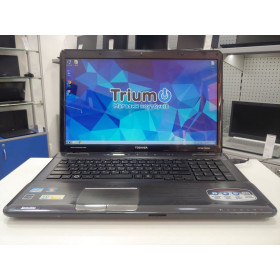Toshiba Satellite P775-S7100 Б/В (3530)