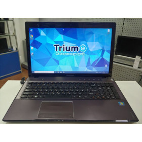 Lenovo IdeaPad Z570