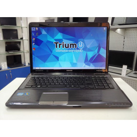 Toshiba Satellite P770 Б/В (3992)