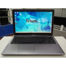 Asus X550JF-MS71 Б/В (3825)