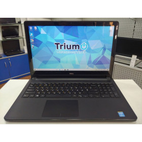Dell Inspiron 5558 Б/В (3639) Dell Inspiron 5558 Б/В (3639)