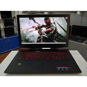 Lenovo Ideapad Y700-17ISK Б/В (4121)