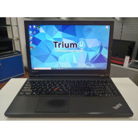 Lenovo ThinkPad T540p