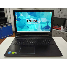 Lenovo Edge 15