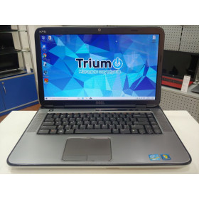 Dell XPS 15 L502x Б/В (2486) Dell XPS 15 L502x Б/В (2486)