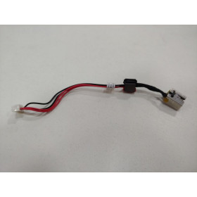 Разъем питания Toshiba Satellite L55-A 6017B0422501