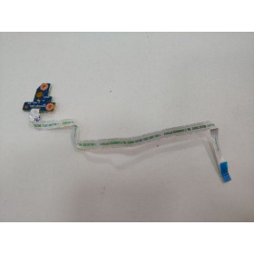 Плата кнопки питания (Power button) HP ProBook 4530S 6050A2452801