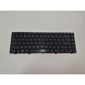 Клавиатура (Keyboard)Dell Inspiron 3520 9Z.N5XSW.201