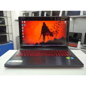 Lenovo IdeaPad Y510p Б/В (4151)