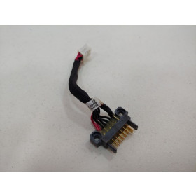 Роз'єм Акумулятора (Battery Connector)HP ProBook 4530s 6017B0299901 Роз'єм Акумулятора (Battery Connector)HP ProBook 4530s 6017B0299901