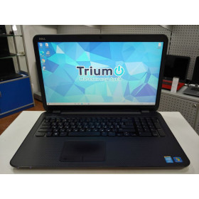 Dell Inspiron 17-3737 Б/В (3353)