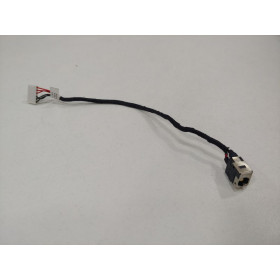 Разъем питания (Power Connector)Asus X550c 14004-01450100