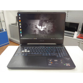 ASUS TUF FX505DU-MB53