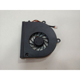 Кулер процесора (CPU Cooling Fan)Toshiba Satellite P855-S5102 AB07005HX12DB00
