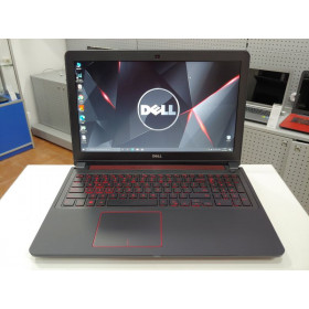Dell Inspiron 15-5577 Б/В (4172) Dell Inspiron 15-5577 Б/В (4172)