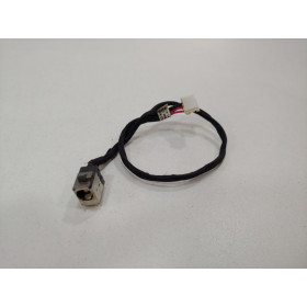 Разъем питания (Power Connector)Toshiba Satellite S55-A5188 1417-0088000