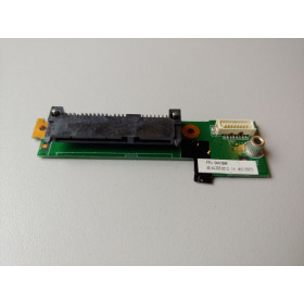 Плата разъема HDD(HDD Connector Board)Lenovo ThinkPad T430s 04W3996