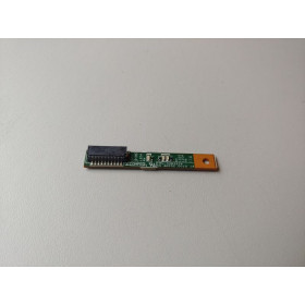Плата LED індикаторів (Led Indicator Board)Lenovo ThinkPad T430s 55.4QZ02.001G Плата LED індикаторів (Led Indicator Board)Lenovo ThinkPad T430s 55.4QZ02.001G