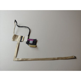 Шлейф матрицы (LCD Cable)Dell Inspiron 7520 DC02001IC10