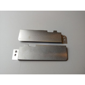 Металлические кронштейны (Metal Bracket)Dell Inspiron 7520 KVTK3 P5Y1K