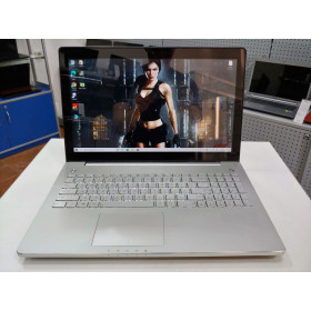 Asus N550JV-DB72T Б/В (4119)