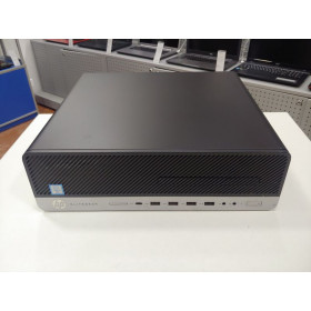Системний блок HP EliteDesk 800 G3 SFF (RAM 8GB DDR4 / HDD 500GB) Б/В (4248 4249) Системний блок HP EliteDesk 800 G3 SFF (RAM 8GB DDR4 / HDD 500GB) Б/В (4248 4249)