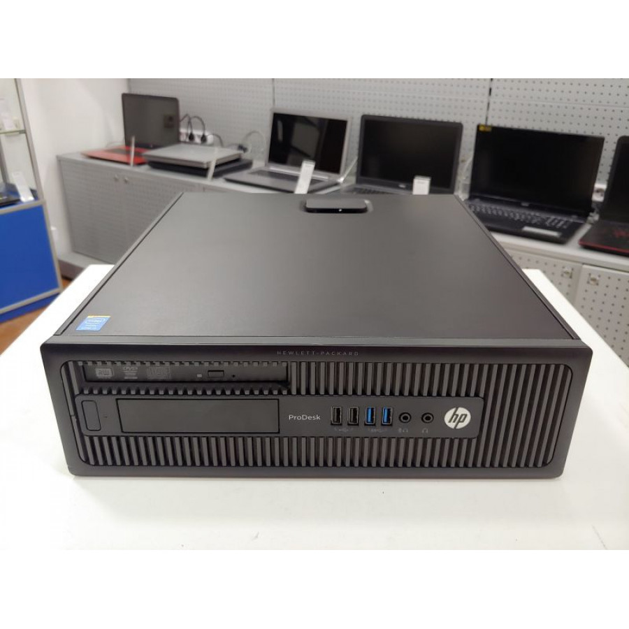 Hp ProDesk 600 G1 SFF - купить в интернет-магазине Trium: цены