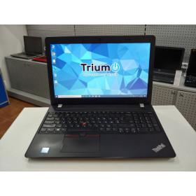 Lenovo ThinkPad E570