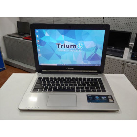 Asus K46CA