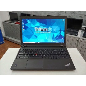 Lenovo ThinkPad T540p