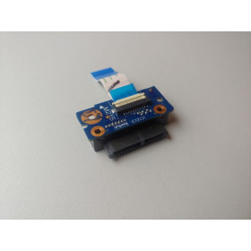 Роз'єм оптичного привода (Optical drive Connector)Lenovo ThinkPad E540 NS-A045
