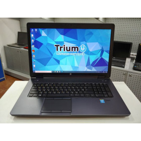 HP ZBook 17 Б/В (2917) HP ZBook 17 Б/В (2917)