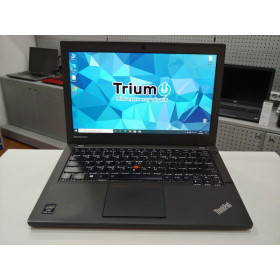 Lenovo ThinkPad X240