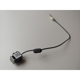 Разъем Ethernet (Ethernet LAN Port)Dell Latitude E6520 DC30100BM0L