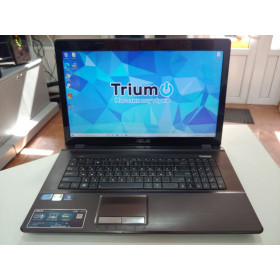 Asus K73SV