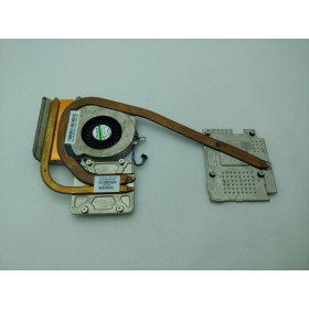 Радіатор процесора/кулер (CPU Cooling Fan/Heatsink)HP EliteBook 8570w 690629-001
