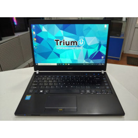 Acer TravelMate P645