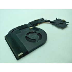 Радиатор процессора/кулер (CPU Cooling Fan/Heatsink)Lenovo ThinkPad E570 01EN340