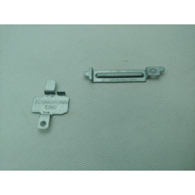 Металлические кронштейны (Metal Bracket)Dell Latitude E5550 EC13M000600 EC13M000300
