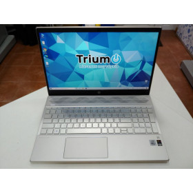 Ноутбук HP Pavillion 15-cs3672cl Grey (RAM 8GB DDR4 / M.2 SSD 512GB) Б/В (4505)