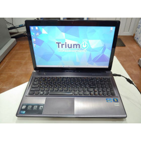 Lenovo IdeaPad Z570