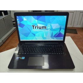 Asus X756U Б/В (4453)