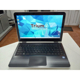 Ноутбук HP Pavilion X360 m3 Convertible m3-u001dx Grey (RAM-6GB/240GB-SSD) Б/В (4460)
