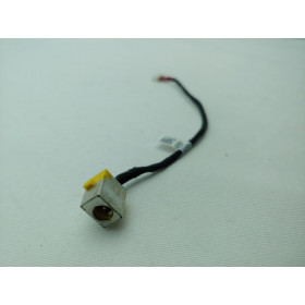 Роз'єм живлення (Power Connector)Acer Aspire 3 A315-53 DC301010Q00