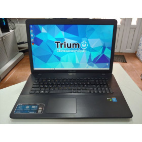 ASUS X751LX-DH71(WX)