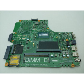 Материнська плата (Motherboard)Dell Latitude E3440 Intel Core i3-4010U 0PTD1C