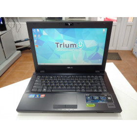 Asus B43S-XH51