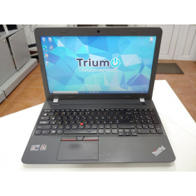 Lenovo ThinkPad E560